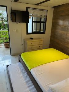 Afbeelding uit fotogalerij van La Posada de La Abuela Salento in Salento