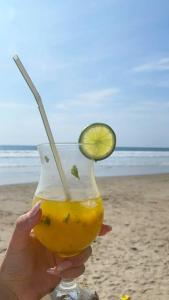 Φωτογραφία από το άλμπουμ του Habitacion Con Balcón Vista Mar Playa & Piscina σε Playas