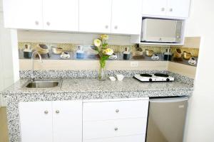 Φωτογραφία από το άλμπουμ του Habitacion Con Balcón Vista Mar Playa & Piscina σε Playas +46 φωτογραφίες