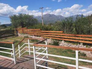 Gallery image of Los olivos in Capilla del Monte