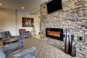 Gallery image of Cobblestone Inn & Suites - Fort Dodge in Fort Dodge