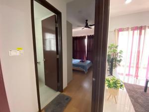 Billede fra billedgalleriet på Amazing Infinity Sea View Johor Bahru i Johor Bahru