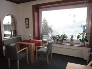 Gallery image of Pension Beste-Schnurbus in Schmallenberg