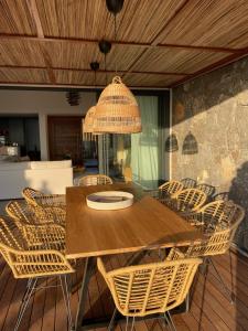 Fotografie z fotogalerie ubytování Villa Des Sens v destinaci Ruisseau Créole