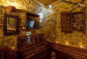 Fotografia z galérie ubytovania Pigi Tarlampa Hotel v destinácii Ano Trikala