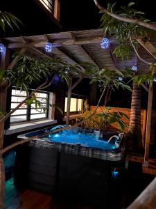 Fotografie z fotogalerie ubytování La Casa Edelia v destinaci La Saline Le Bains