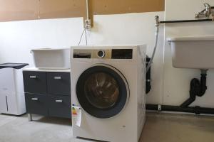 Galería fotográfica de flueli holiday home urnaesch en Urnäsch