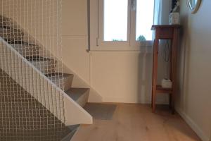 Galería fotográfica de flueli holiday home urnaesch en Urnäsch