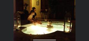 Ospiti di Riad Le Coq Berbère