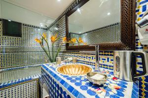 Fotografie z fotogalerie ubytování Riad Rcif & Spa Originale v destinaci Fès
