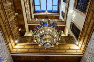 Fotografie z fotogalerie ubytování Riad Rcif & Spa Originale v destinaci Fès