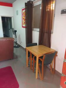Fotografie z fotogalerie ubytování HOTEL BADINCA Alojamento Low Cost in Bissau avenida FRANCISCO MENDES v Bissau