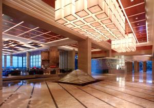 Foto sihtkohas Dongguan asuva majutusasutuse Hyatt Regency Dongguan galeriist
