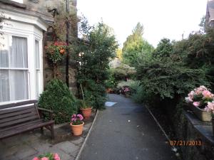 Afbeelding uit fotogalerij van Ivy House B&B in Dolgellau