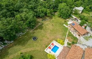 Bazén v ubytovaní Villa Natura alebo v jeho blízkosti