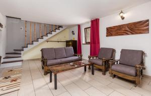 Posedenie v ubytovaní Villa Natura