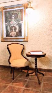 Fotografia z galérie ubytovania La Casa dels Poetes v destinácii Santa Pau