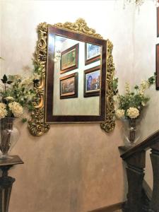 Fotografia z galérie ubytovania La Casa dels Poetes v destinácii Santa Pau + 28 fotografií