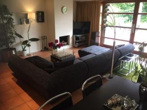 Et opholdsområde på Near Amsterdam, The Hague, Leiden and North Sea