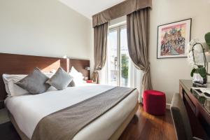 Galeri foto Hotel Milano Scala di Milan