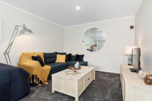 Φωτογραφία από το άλμπουμ του River Rest - Ruakaka Holiday Home σε Ruakaka