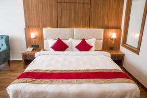 Gambar di galeri bagi Asian Buddha Hotel di Bhairāhawā