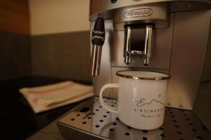 Fotografie z fotogalerie ubytování L'Etincelle Mountain Lodge v destinaci Chamrousse