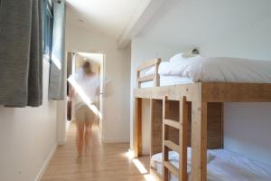 Fotografie z fotogalerie ubytování L'Etincelle Mountain Lodge v destinaci Chamrousse