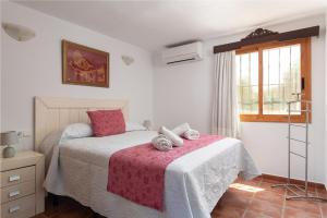 Fotografie z fotogalerie ubytování Ca Na Pepa con piscina privada v destinaci Muro