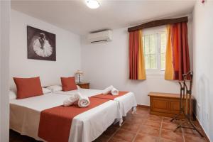 Fotografie z fotogalerie ubytování Ca Na Pepa con piscina privada v destinaci Muro