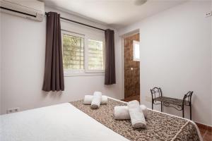 Fotografie z fotogalerie ubytování Ca Na Pepa con piscina privada v destinaci Muro
