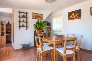 Fotografie z fotogalerie ubytování Ca Na Pepa con piscina privada v destinaci Muro