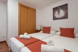 Fotografie z fotogalerie ubytování Ca Na Pepa con piscina privada v destinaci Muro