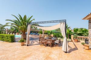 Fotografie z fotogalerie ubytování Ca Na Pepa con piscina privada v destinaci Muro