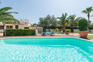 Fotografie z fotogalerie ubytování Ca Na Pepa con piscina privada v destinaci Muro