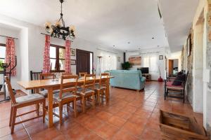 Fotografie z fotogalerie ubytování Ca Na Pepa con piscina privada v destinaci Muro