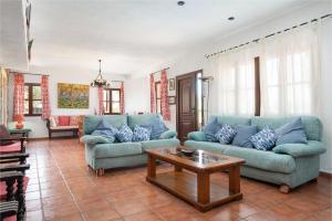Fotografie z fotogalerie ubytování Ca Na Pepa con piscina privada v destinaci Muro