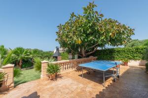 Fotografie z fotogalerie ubytování Ca Na Pepa con piscina privada v destinaci Muro