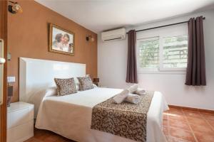 Fotografie z fotogalerie ubytování Ca Na Pepa con piscina privada v destinaci Muro