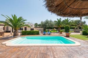 Fotografie z fotogalerie ubytování Ca Na Pepa con piscina privada v destinaci Muro