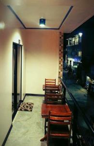 Gallery image of Relucio Traveller’s Pension in El Nido