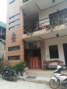 Gallery image of Relucio Traveller’s Pension in El Nido +5 photos