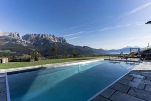 Kép Naschberghof szállásáról Ellmauban a galériában Még 144 kép