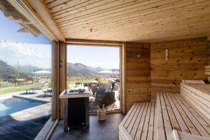 Kép Naschberghof szállásáról Ellmauban a galériában