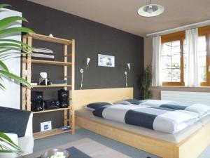 Gallery image of B&B Haussener in Krattigen