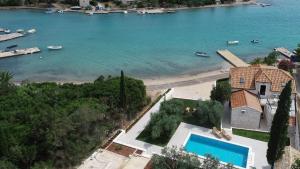 Φωτογραφία από το άλμπουμ του Holiday Villa Mirce - Lovište σε Loviste