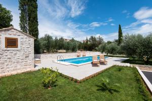 Φωτογραφία από το άλμπουμ του Holiday Villa Mirce - Lovište σε Loviste