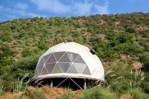 Gallery image of Teela- The Glamping Resort, Jaipur in Udāsar