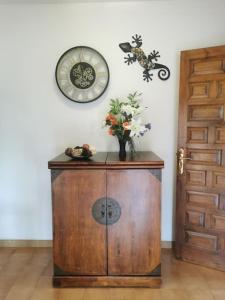 Zdjęcie z galerii obiektu Deanna Magnifique villa vue mer situé à 1,5 Km de la plage w mieście Calpe