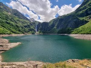 Príroda v okolí apartmánu